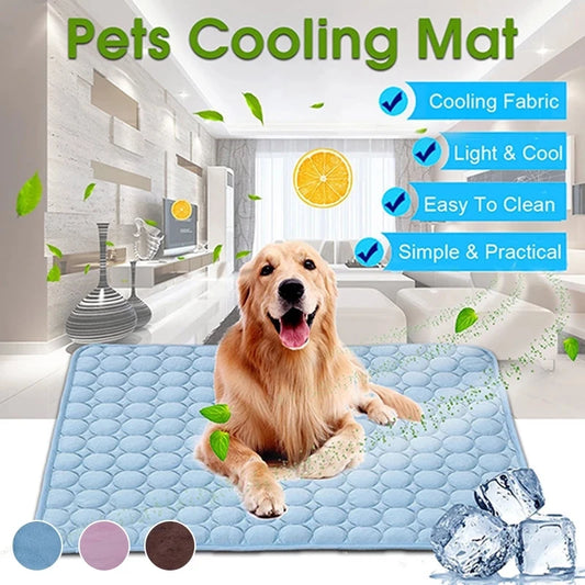 Cooling Summer Mat For Pet