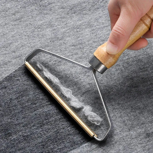 Lint Cleaning Tools